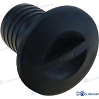 GS31128 - 2" "WATER" DEK INLAAT