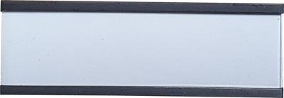Magneetetiketten 60x20 mm (10 stuks)