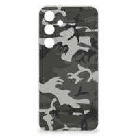 Samsung Galaxy S24 FE | TPU bumper | Army Light
