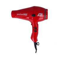 Parlux Föhn 3200 Plus Rosso 1Stuks