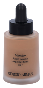 Armani Fusion Make Up Maestro SPF15 30ml Foundation