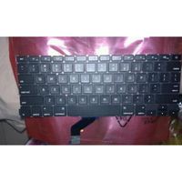 Notebook keyboard for Apple Macbook Pro A1425 md212 md213 small "Enter"
