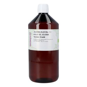 Sjankara Jojoba Plant. Olie Bio 1000ml