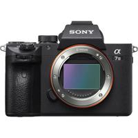 Sony A7 mark III body (ILCE7M3B.CEC) OUTLET