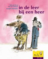 In de leer bij een heer (Hardback)
