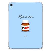 iPad (2022) 10.9 Tablet Cover Nut Home iPad (2022) 10.9 Tablet Cover Nut Home