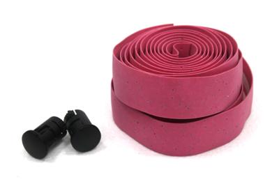 Origin8 Cork Stuurlint - Roze Origin8 Cork Stuurlint - Roze