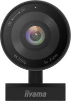 Iiyama UC-CAM10PRO-1 webcam 8,46 MP 2160 x 1080 Pixels USB Zwart - thumbnail
