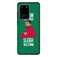 Sleigh Bells Ring: Samsung Galaxy S20 Ultra Tough Case