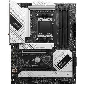 MSI PRO B650-A WIFI moederbord AMD B650 Socket AM5 ATX