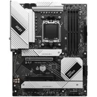 MSI PRO B650-A WIFI moederbord AMD B650 Socket AM5 ATX