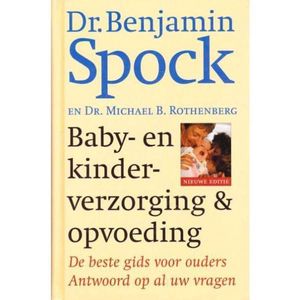 Baby- en kinderverzorging & opvoeding