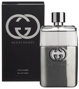 Gucci Guilty Pour Homme Eau de Toilette