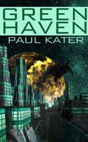 Green haven - Paul Kater - ebook