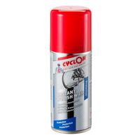 Cyclon Instant Polish Wax 100Ml