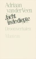 Jacht in de diepte - Adriaan van der Veen - ebook - thumbnail