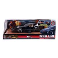 Jada Toys Jada die-cast knigh rider 1982 pontiac trans am auto 1:24