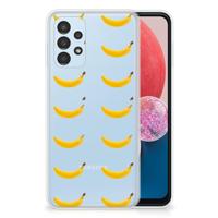 Samsung Galaxy A13 4G | Siliconen Case | Banana