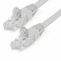 Stevige UTP-netwerkkabel Cat6 Startech N6LPATCH1MGR 1 m