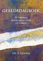 Gebedsdagboek - Ds. E. Gouda - ebook