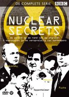 Nuclear Secrets - DVD (8717306271318) - thumbnail