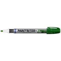 Markal Paint-Riter+ Oily Surface HP 96966 Lakmarker Groen 3 mm