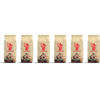Caffè Hausbrandt Espresso (Nonnetti) - koffiebonen - 6 x 1 kilo