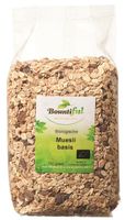 Muesli basis bio - thumbnail