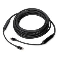 Owl Labs USB-C to C SuperSpeed Cable (4.87 m) for Meeting Owl 4+ Owl Labs USB-C to C SuperSpeed Cable (4.87 m) for Meeting Owl 4+