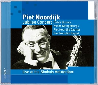 Jubilee Concert - CD (0608917539028) Jubilee Concert - CD (0608917539028)