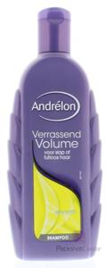 Andrelon Shampoo verrassend volume