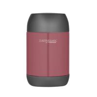 Thermos voedselcontainer - 50cl - Marsala Rood