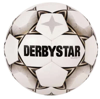 Derbystar Solaris TT 5 Voetbal