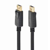 DisplayPort kabel, 4K, 5 meter