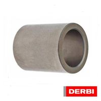 Bus koppeling Derbi 17 x 22 x 27.5 mm.