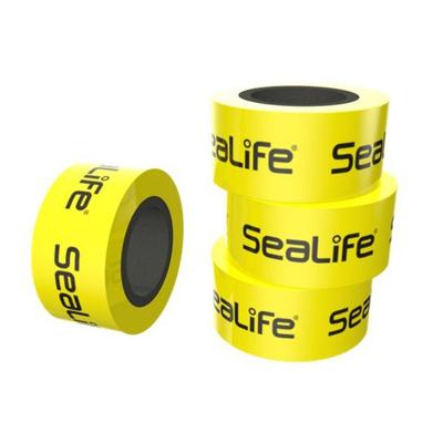 Sealife Flex-Connect Buoyancy Floatation Rings (for Flex-Connect Arms & Grips)