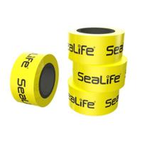 Sealife Flex-Connect Buoyancy Floatation Rings (for Flex-Connect Arms & Grips) Sealife Flex-Connect Buoyancy Floatation Rings (for Flex-Connect Arms & Grips)