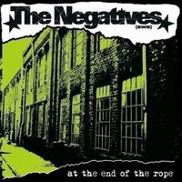 At The End Of The Rope - CD (4005902619370) - thumbnail
