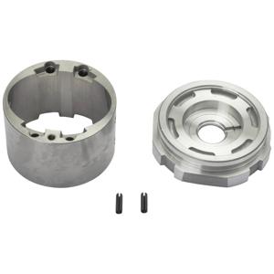 Hazet 9012TT-010/4 9012TT-010/4 Cilinderset 1 stuk(s)