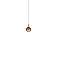 Penta Glo Mini Hanglamp - Brons - 200 cm