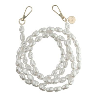 Telefoonkoord Pearl - Goud Telefoonkoord Pearl - Goud