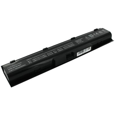 Blu-Basic laptop accu 4400mah