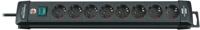 Brennenstuhl premium-line extension socket 8-way Brennenstuhl premium-line extension socket 8-way