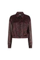 Lofty Manner Blouse QK01 Lofty Manner Blouse QK01