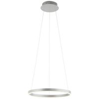 Just Light RITUS 15393-95 LED-hanglamp LED 23.5 W Aluminium