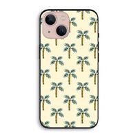 Paradise: iPhone 13 Biologisch afbreekbaar hoesje