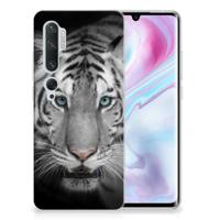 Xiaomi Mi Note 10 Pro | TPU Hoesje | Tijger