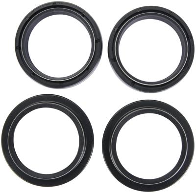 ALL BALLS Racing voorvork keerring set