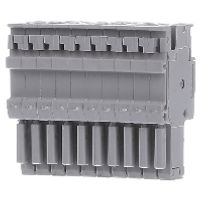 PP-H 1,5/S/10  (25 Stück) - Terminal block connector 10 -p 17,5A PP-H 1,5/S/10 - thumbnail