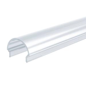 Deko Light 984523 R-01-12 Afdekking Kunststof (b x h x d) 18 x 13.15 x 2000 mm 2 m